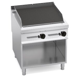 Laavakivigrill Bertos Maxima 900 – 860 mm