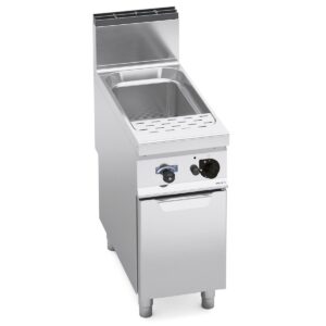 Pastakeetja Bertos Maxima 900, 40 l – 480 mm