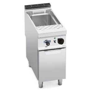 Pastakeetja Bertos Maxima 900, 40 l – 480 mm