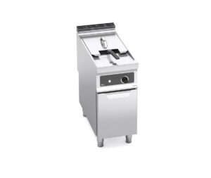 Elektrifritüür Bertos Maxima 900, 18 l – 480 mm