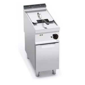 Elektrifritüür Bertos Maxima 900, 22 l – 480 mm
