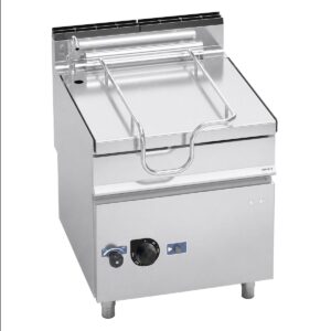 Praepann Bertos Maxima 900, kallutatav, mootoriga kallutus – 860 mm