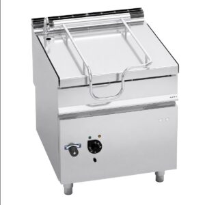 Praepann Bertos Maxima 900, kallutatav, mootoriga kallutus – 860 mm