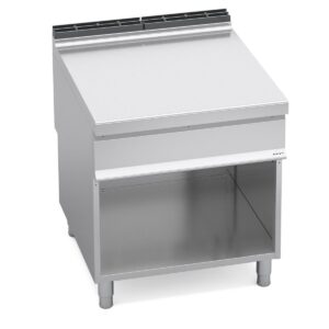 Neutraalpind Bertos Maxima 900 – 860 mm