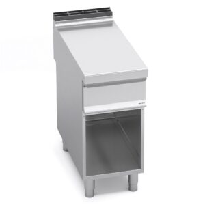Neutraalpind Bertos Maxima 900, sahtliga – 480 mm