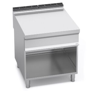 Neutraalpind Bertos Maxima 900, sahtliga – 860 mm