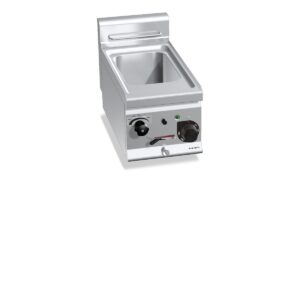 Pastakeetja Bertos Plus 600, 11 l – 380 mm