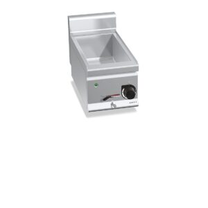Marmiit (bain-marie) Bertos Plus 600, 3/4 GN – 380 mm