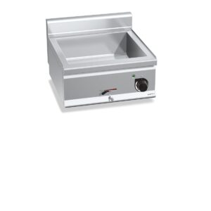 Marmiit (bain-marie) Bertos Plus 600, 1+1/2 GN – 680 mm