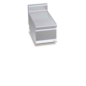 Neutraalpind Bertos Plus 600 – 380 mm