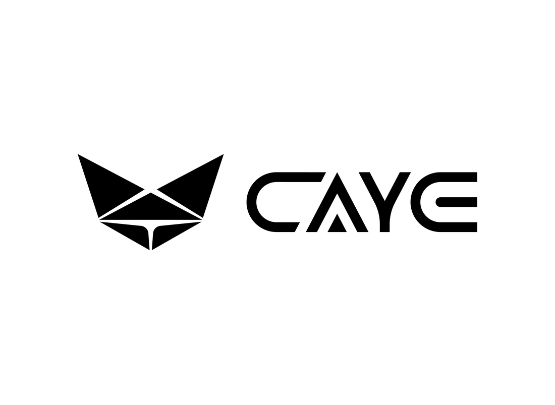 Caye logo