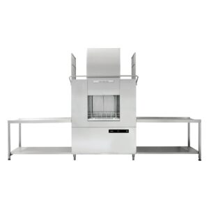 Läbilükatav potipesumasin Comenda G-EVO 1255 R