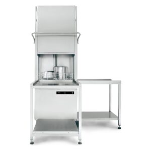 Läbilükatav potipesumasin Comenda G-EVO 755 R