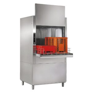 Potipesumasin Comenda G-EVO 805 R