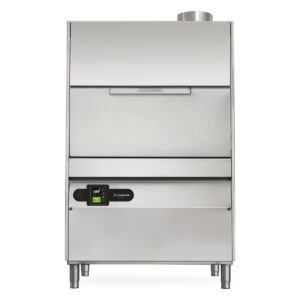 Graanulpotipesumasin Comenda GR900