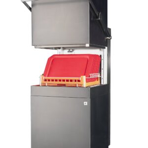Kuppelnõudepesumasin XL Comenda YCXL R