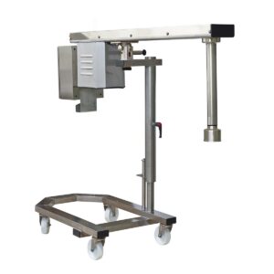 Turbomikser Dynamic Gigamix Blender