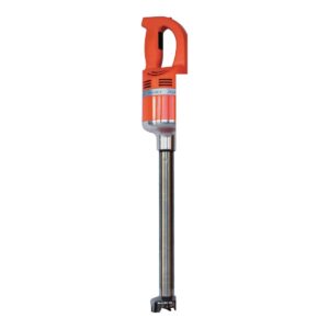 Saumikser-vispel Dynamic Master Combi 410 – 600 W, mikser ja visplid