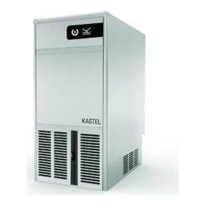 Jääkuubikumasin Kastel KV 20/5
