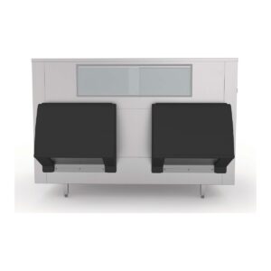 Jäähoiumahuti Kastel ST SD 1000