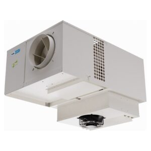 Tsentrifugaalventilaatoriga lae-monoblokk Kide EMF