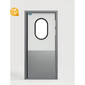 Poolisoleeritud pendeluks Kide V40