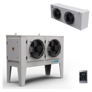 Maxisplit-külmaagregaat Kide USC