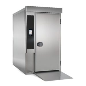 Kärudega šokkjahuti MacPan BLC/640 – 6 käru 40×60