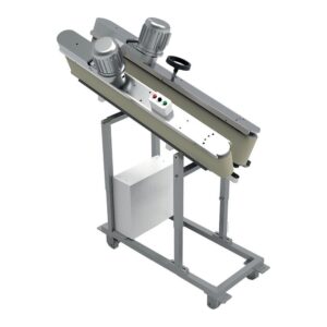 Lintümardaja pehmele taignale MacPan BRR300 – 3000 mm