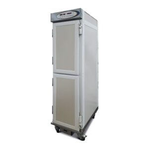 Ratastel kergituskapp MacPan CLA/R/16080 – 20 plaati 60×80