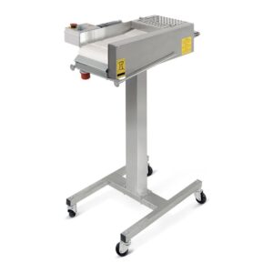 Croissanti-rullija MacPan FCC/LUX – 1500 tk/h
