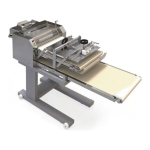 Vormileiva vormija MacPan FR25LUX700 – 700 mm