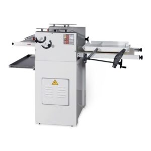 Kahe rulliga pätsivormija MacPan FR2C 60 – 600 mm