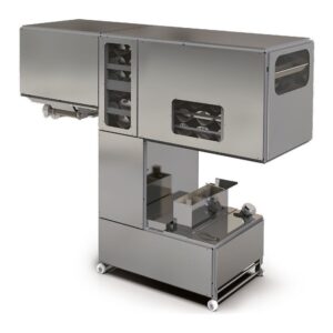 Staatiline vahekergiti MacPan IP93A – 276–414 tükki kuni 1000 g