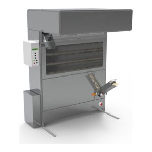 Dünaamiline vahekergiti MacPan IP1500 – 190–526 tükki kuni 2500 g