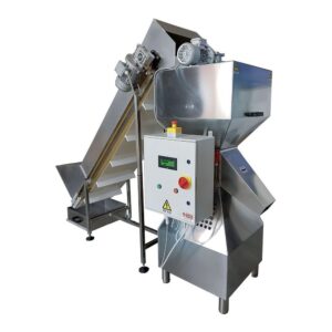 Riivsaiaveski MacPan MAC500 – 500 kg/h