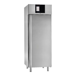 Aeglustus-kergituskapp MacPan MB120/2P – 36 plaati 40×60
