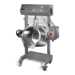 Elektriline kreemikeetja MacPan MC500 – kuni 500 l/h