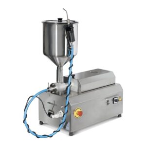 Šokolaadi doseerimismasin MacPan MDE/CIOC – 5–40 g