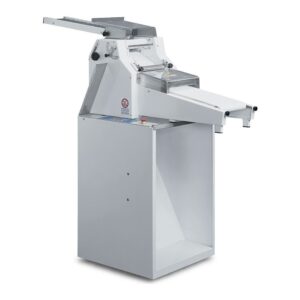 Automaatne grissinimasin MacPan MGRA25 – 50 kg/h
