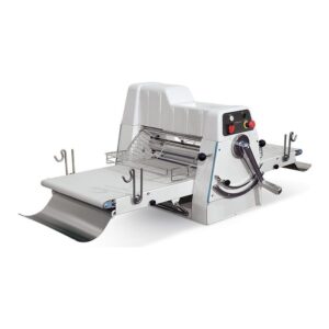 Lauapealne taignarullimismasin MacPan MK500B – lindid 500 mm