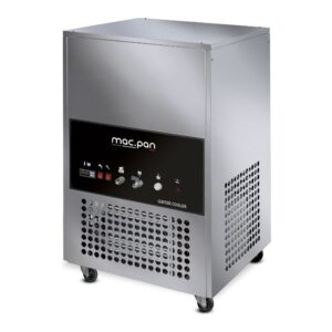 Akumulatsioonpaagiga veejahuti MacPan MR1000INOX – 600 l/h