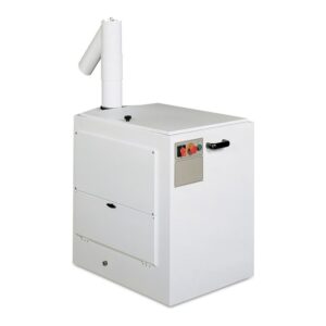 Jahusõel MacPan MSF100 – 800 kg/h