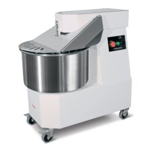 Spiraalmikser MacPan MX 70 – 82 l, 60 kg tainast