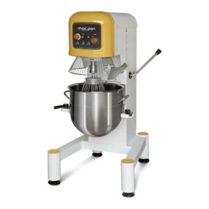 Planetaarmikser MacPan PL60 – 60 l