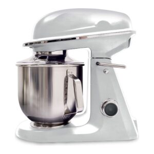 Planetaarmikser MacPan PL/JOLLY – 7 l, lauapealne