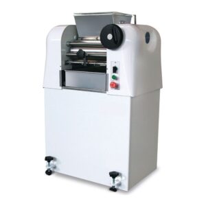 Graniitrullidega hõõrdveski MacPan RF2C15 – Ø 150 × 290 mm
