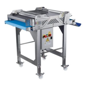 Pikkade pätside vormija MacPan ROLLPRESS – 700 × 1000 mm