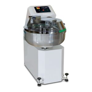 Kahvelmikser MacPan VL 200 – 200 kg tainast