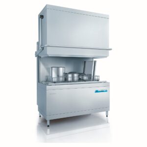 Potipesumasin Meiko DV 270.2